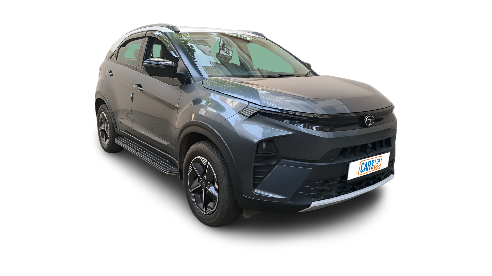 Tata NEXON-img